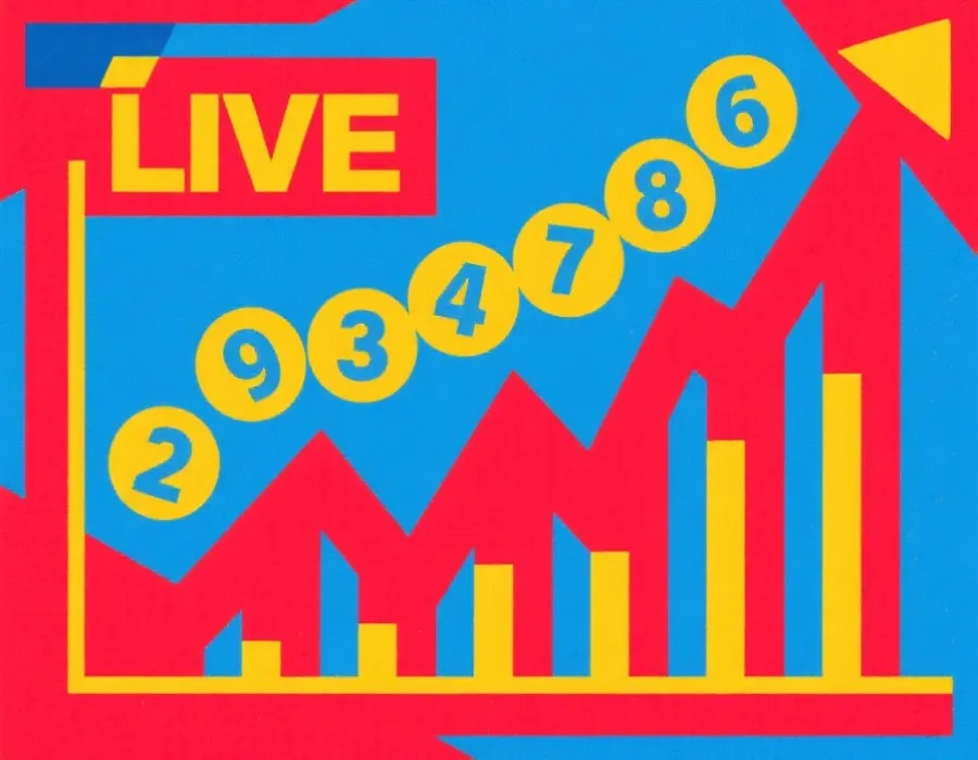 排列5开奖直播与走势分析